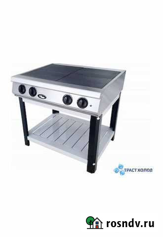 Плита электрическая Гриль Мастер Ф4жтлпэ Северобайкальск - изображение 1