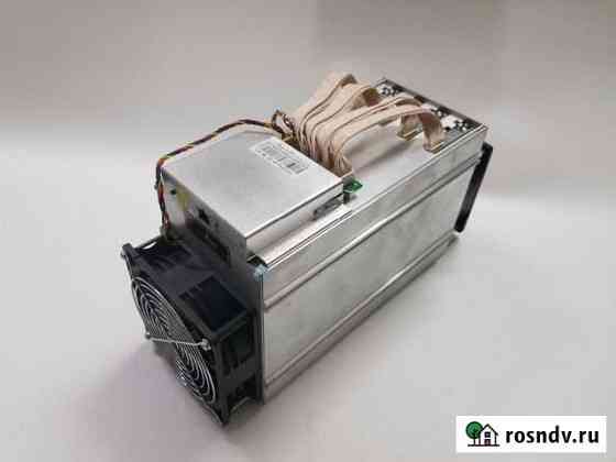 Antminer l3+ 504 mH Рыльск
