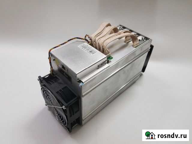 Antminer l3+ 504 mH Рыльск - изображение 1