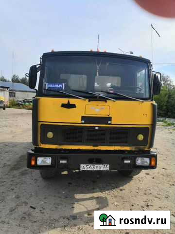 Услуги Самосвала 10 тонн Гусь-Хрустальный - изображение 1