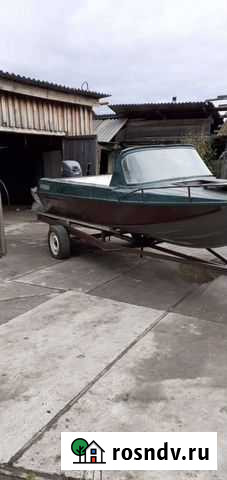 Моторные лодки Каменск - изображение 1