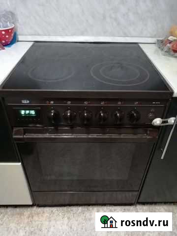 Плита электрическая стеклокерамика Ноябрьск - изображение 1