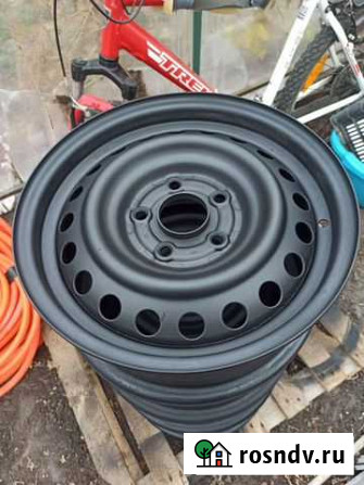 Диски 5*114,3 Тюмень - изображение 1