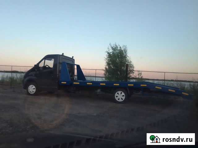 Разогрев автомобиля Ханты-Мансийск - изображение 1