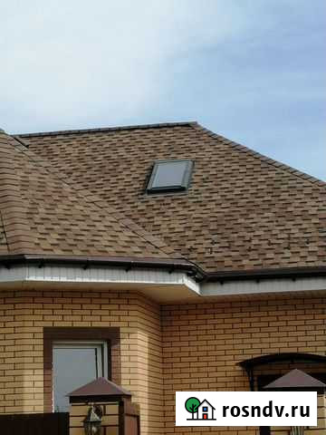 Установка мансардных окон Тула - изображение 1