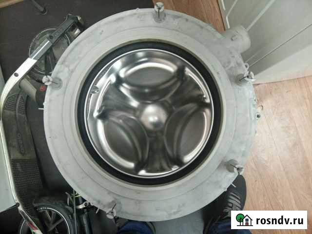 Ремонт стиральных машин Мурино - изображение 1