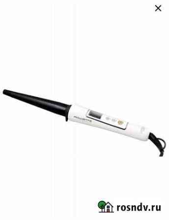 Щипцы для завивки волос Rowenta curl&style Саратов