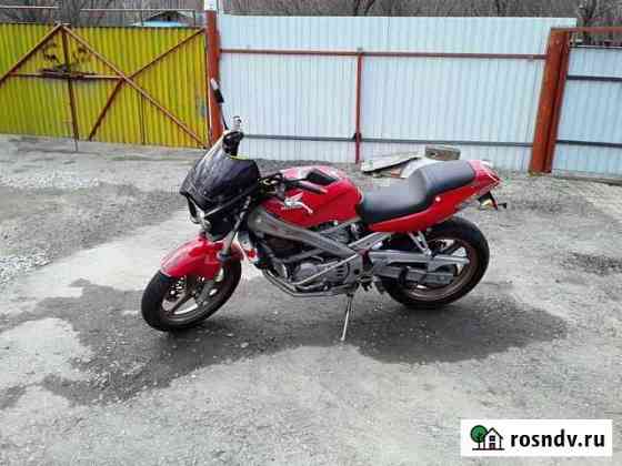 Honda Spada-250 Хабаровск
