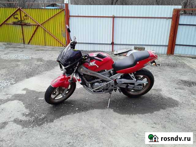 Honda Spada-250 Хабаровск - изображение 1