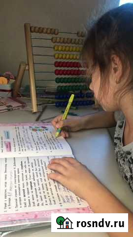 Начальная школа. Понимание. Чтение,русский язык Химки - изображение 1