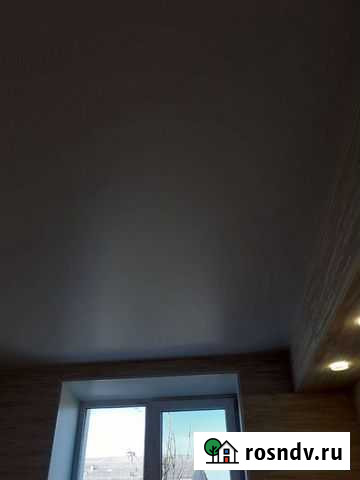 Натяжной потолок,испальня 10 метров Волгоград - изображение 1