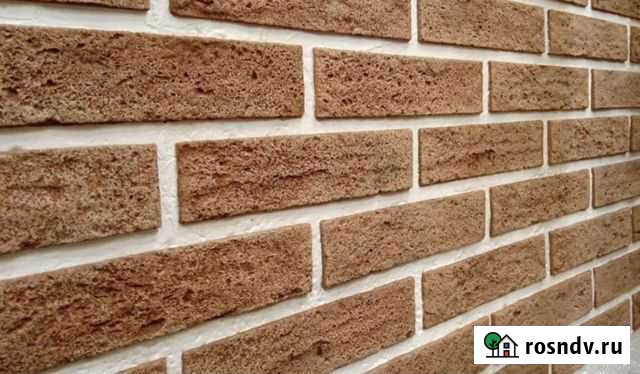 Кирпичная кладка Полтавская - изображение 1