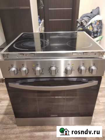 Продам духовой шкаф с варочной панелью Удомля - изображение 1