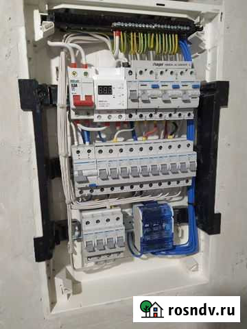 Электрик Курск - изображение 1