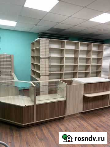 Торговые витрины бу Великие Луки - изображение 1