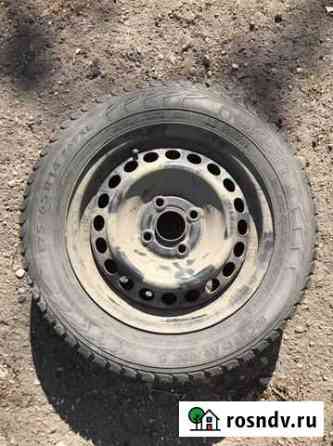 Шины Nokian Nordman 5 175/65r14 Красноярск
