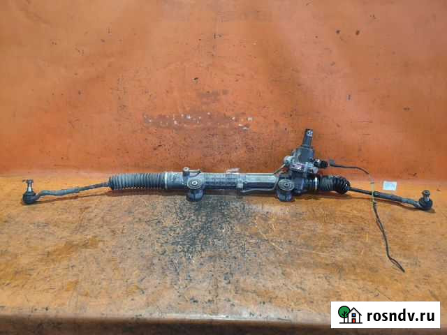 Рулевая рейка на Mercedes-Benz E-Class W210 Горбунки - изображение 1