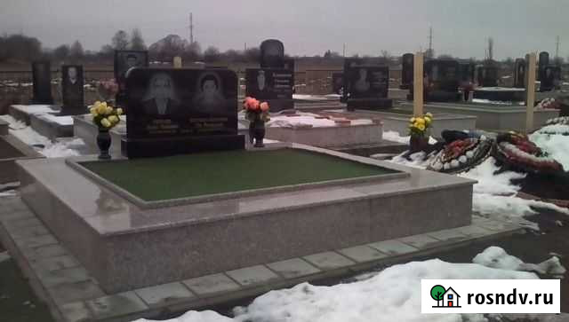 Памятники Владикавказ - изображение 1