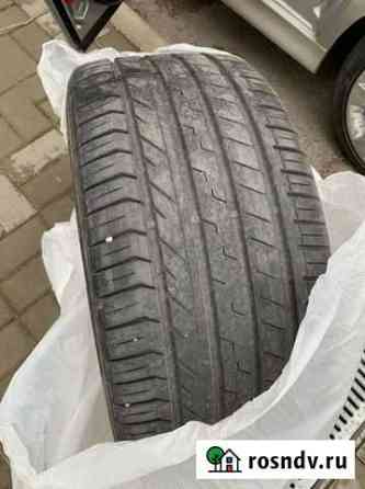 Bestrich 255/45 R18 2шт Севастополь