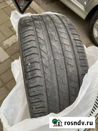 Bestrich 255/45 R18 2шт Севастополь - изображение 1