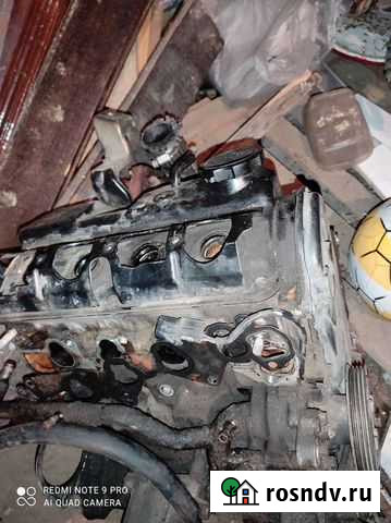 Двигатель Новоалтайск - изображение 1