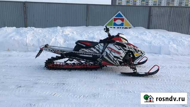 Снегоход Набережные Челны - изображение 1