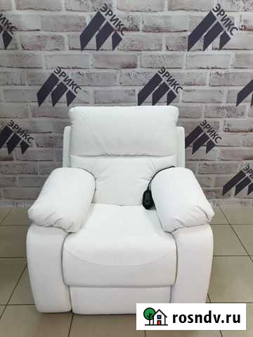 Кресло реклайнер Пенза - изображение 1