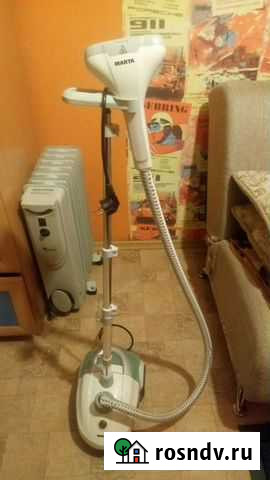 Паровая станция Улан-Удэ - изображение 1