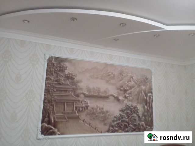 Отделочные работы Ростов-на-Дону - изображение 1