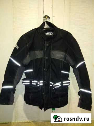 Мотокуртка Глазов - изображение 1