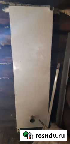 Накопительный бак для воды Бийск - изображение 1