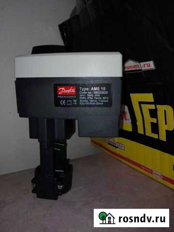 Электропривод Коломна - изображение 1