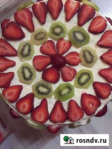 Доставка продуктов на дом Яблоновский - изображение 1