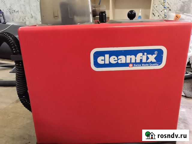 Химчистка мягкой мебели Елизово - изображение 1