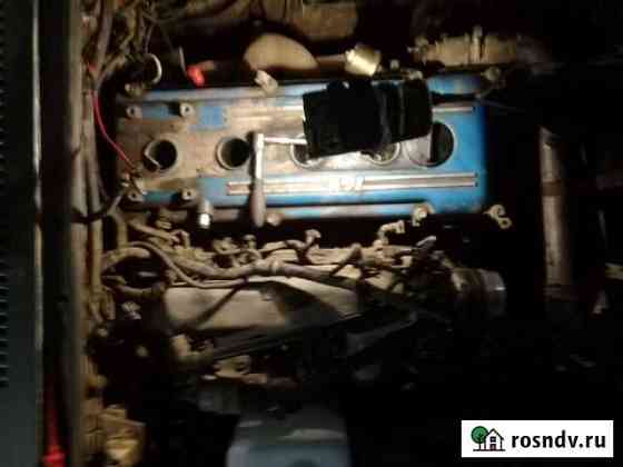 Двигатель змз 406 Златоуст