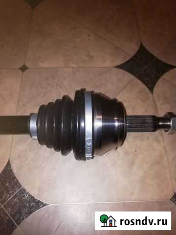 Шрус фольксваген. Привод в сборе Карачев - изображение 1