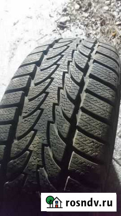 Nokian 215/55 R16 97H Подольск - изображение 1