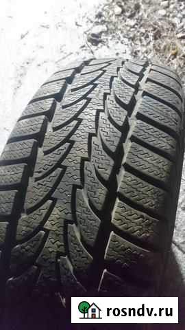 Nokian 215/55 R16 97H Подольск - изображение 1