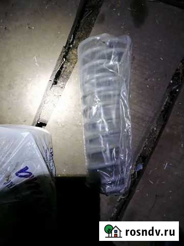 Пружины на ваз 2112 Ишим - изображение 1