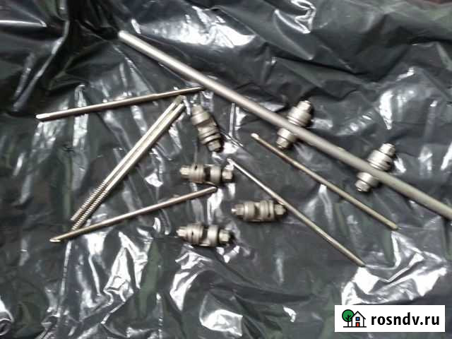 Продам стержневой аппарат для бедра Белгород - изображение 1