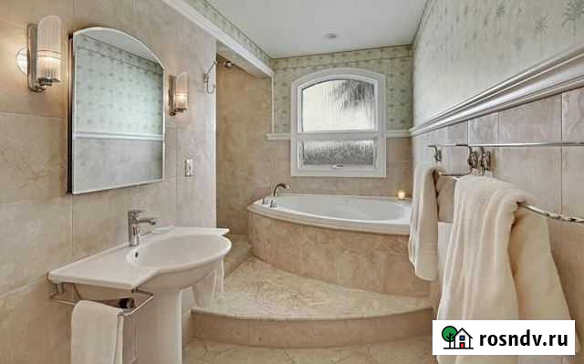 Ремонт квартир и ванных комнат под ключ/частично Калининград - изображение 1