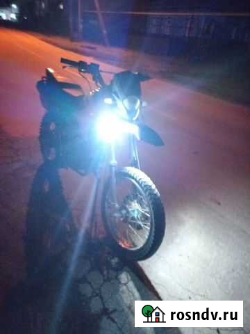 Racer panter 200 куб Болотное - изображение 1