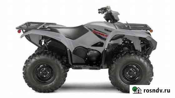 Квадроцикл YFM700fwad grizzli 2021 Воронеж