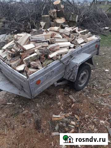 Дрова Черноморское - изображение 1