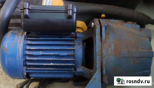 Насос поверхностный Speroni Белогорск - изображение 1