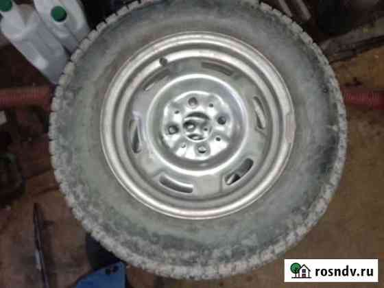 Kama 175/70 R13 4шт Асбест