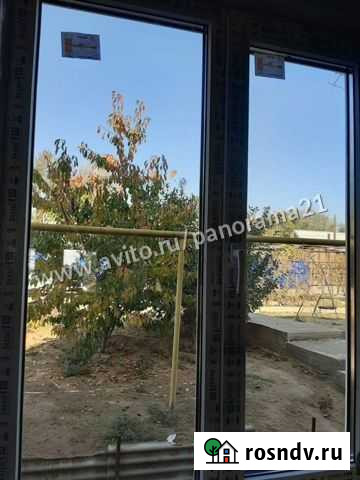 Пластиковые окна Вурнары - изображение 1