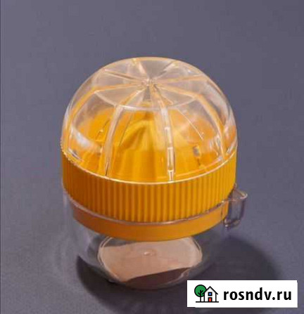 Соковыжималка для цитрусовых Магадан - изображение 1