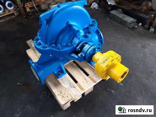 Насос для полива Энгельс - изображение 1