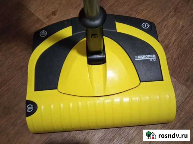 Электровенник karcher Владимир - изображение 1